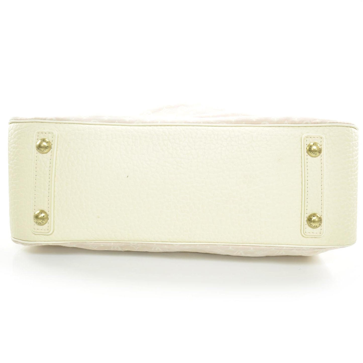 Mini Monogram Trapeze GM Pink