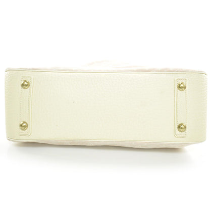 Louis Vuitton Mini Monogram Trapeze GM Pink 5 of 10