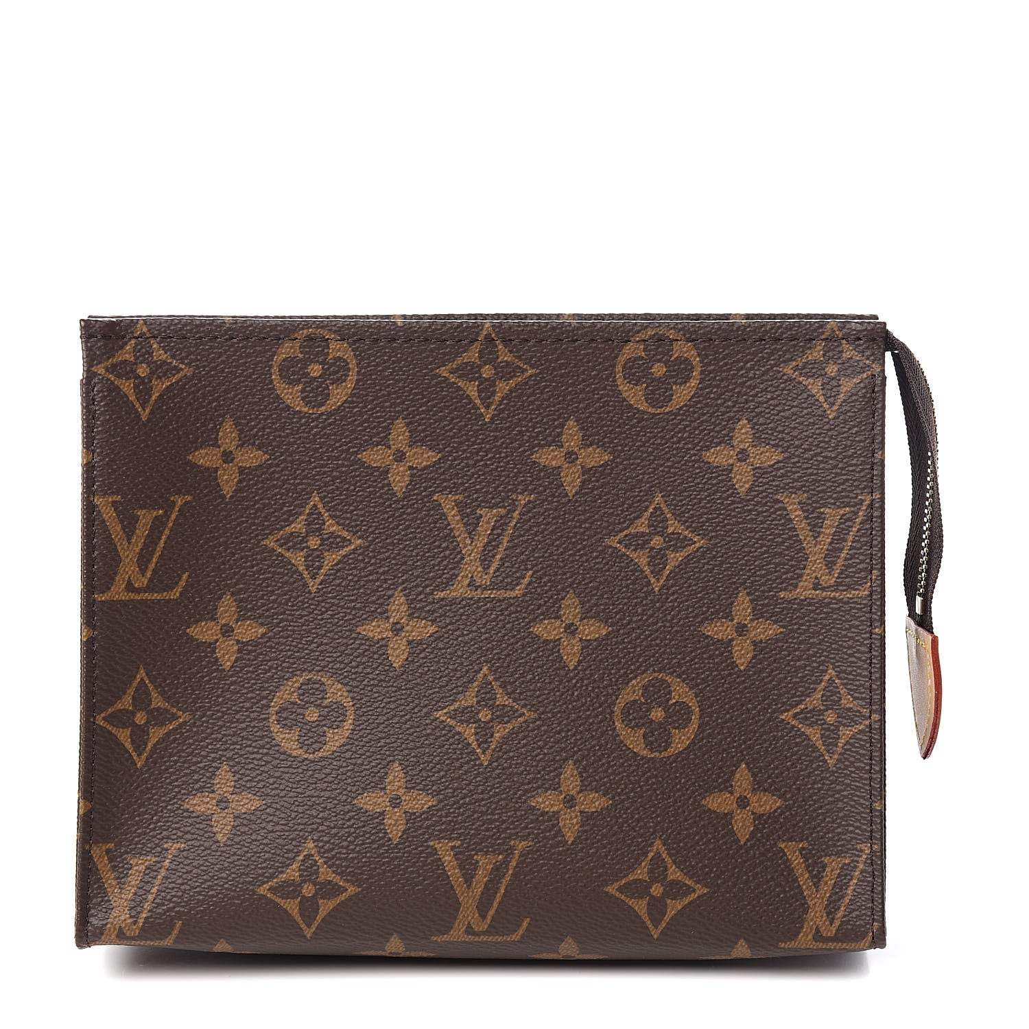 Louis Vuitton Monogram Toiletry Pouch 19 1 of 8