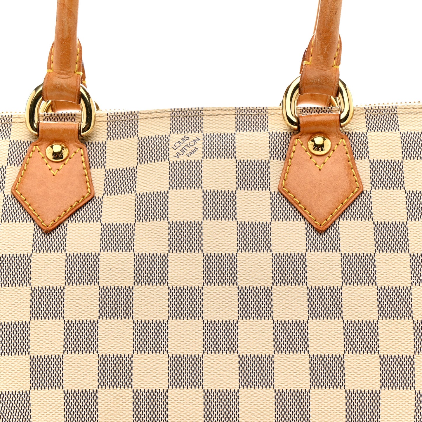 Damier Azur Saleya PM