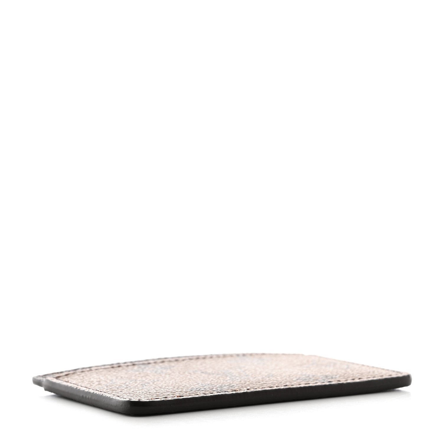 Louis Vuitton Reverse Monogram Card Holder 4 of 7
