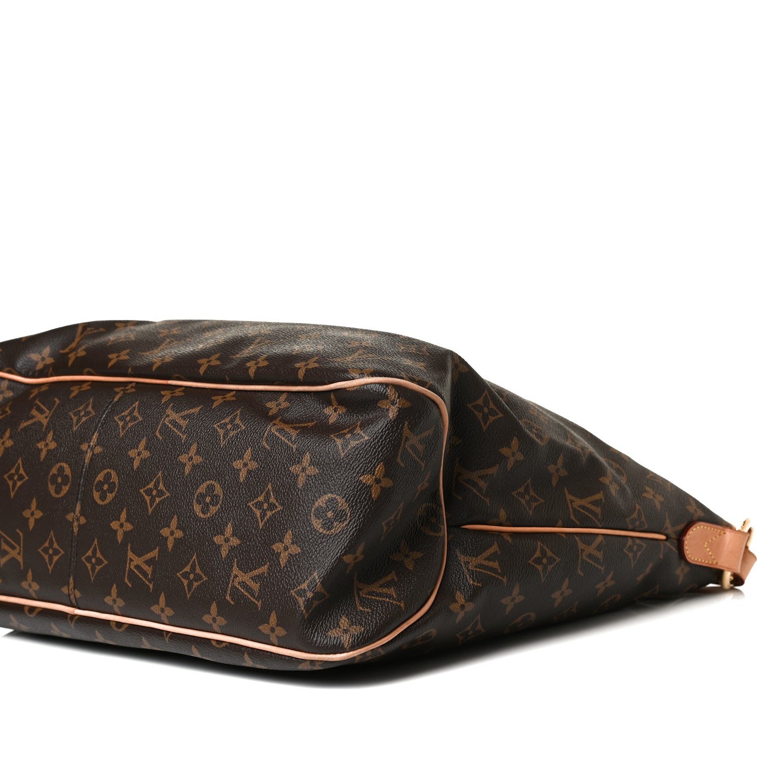 Louis Vuitton Monogram Delightful MM 9 of 22