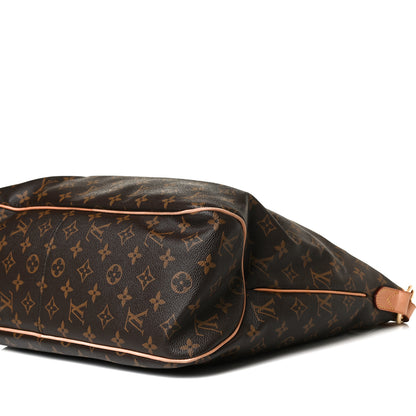 Louis Vuitton Monogram Delightful MM 9 of 22