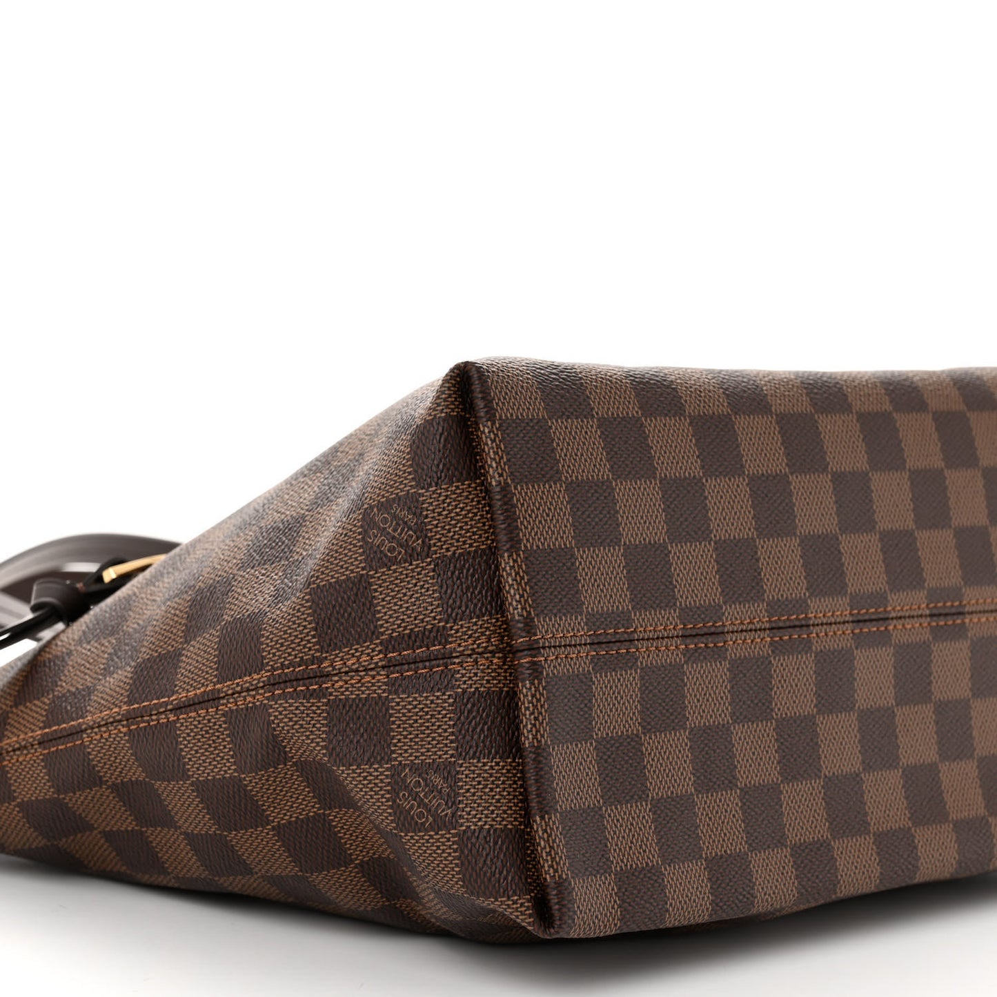 Damier Ebene Iena PM