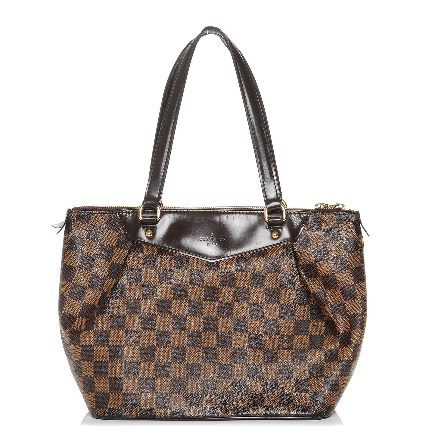 Damier Ebene Westminster PM