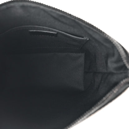 Louis Vuitton Monogram LV Rubber Cruiser Messenger Multicolor 5 of 9