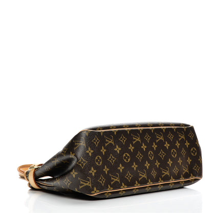 Louis Vuitton Monogram Batignolles Horizontal 4 of 6