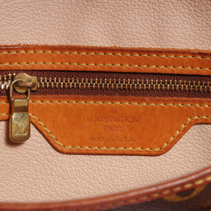 Louis Vuitton Monogram Petit Bucket 23 6 of 7