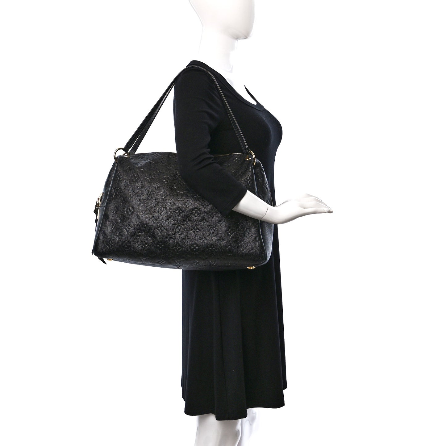 Empreinte Ponthieu MM Black