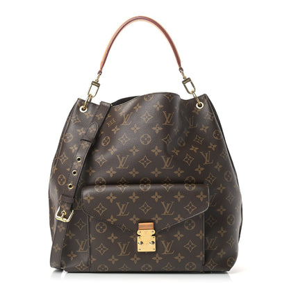 Louis Vuitton Monogram Metis 1 of 17