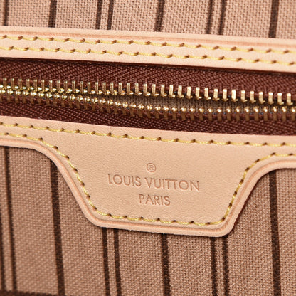 Louis Vuitton Monogram Neo Neverfull GM 8 of 11