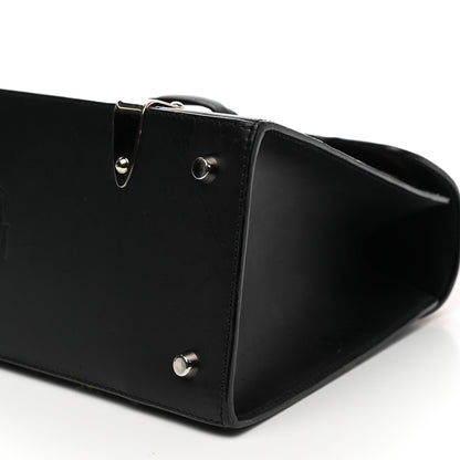 Goyard Goyardine Saigon PM Black 8 of 11
