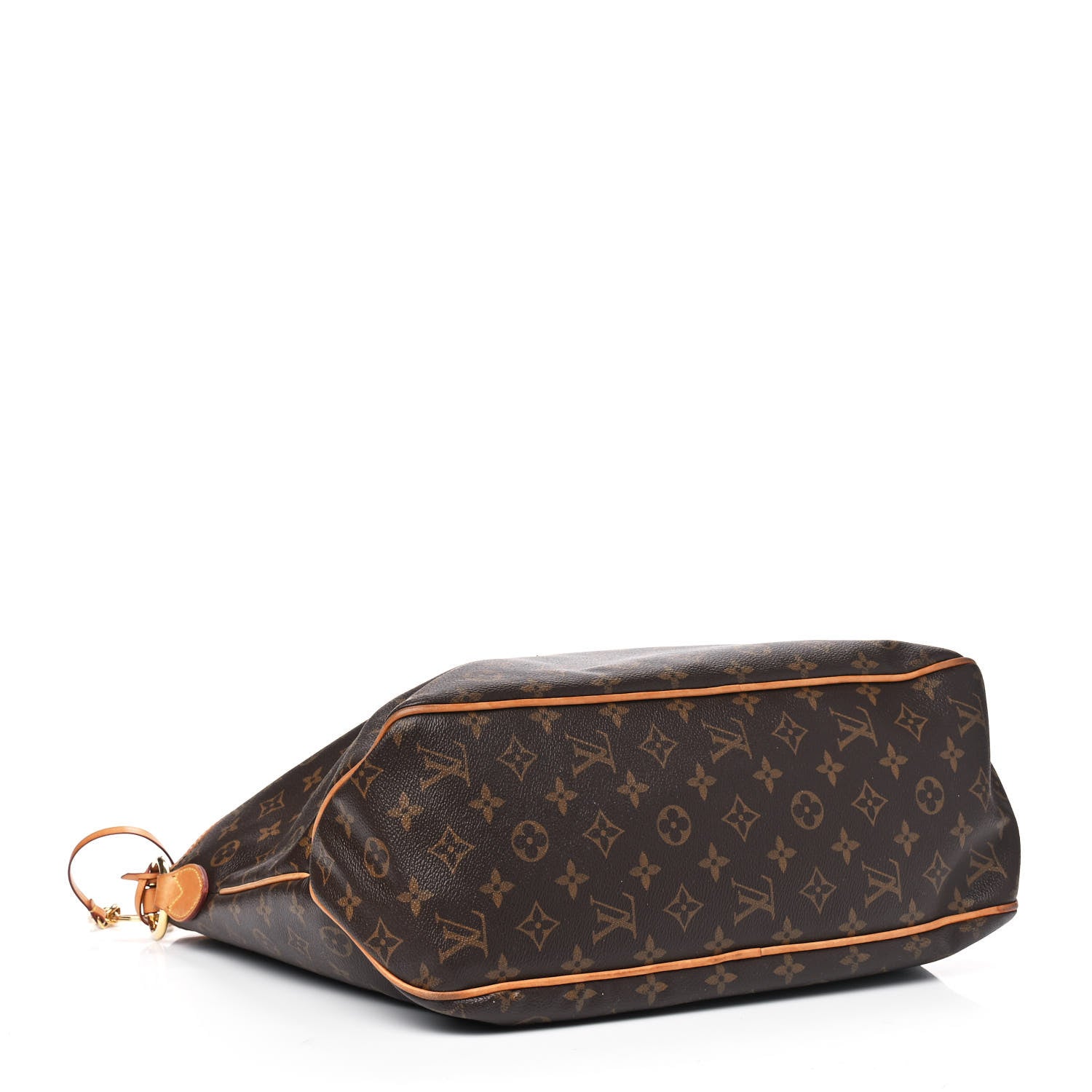 Louis Vuitton Monogram Delightful MM Pivoine 3 of 18
