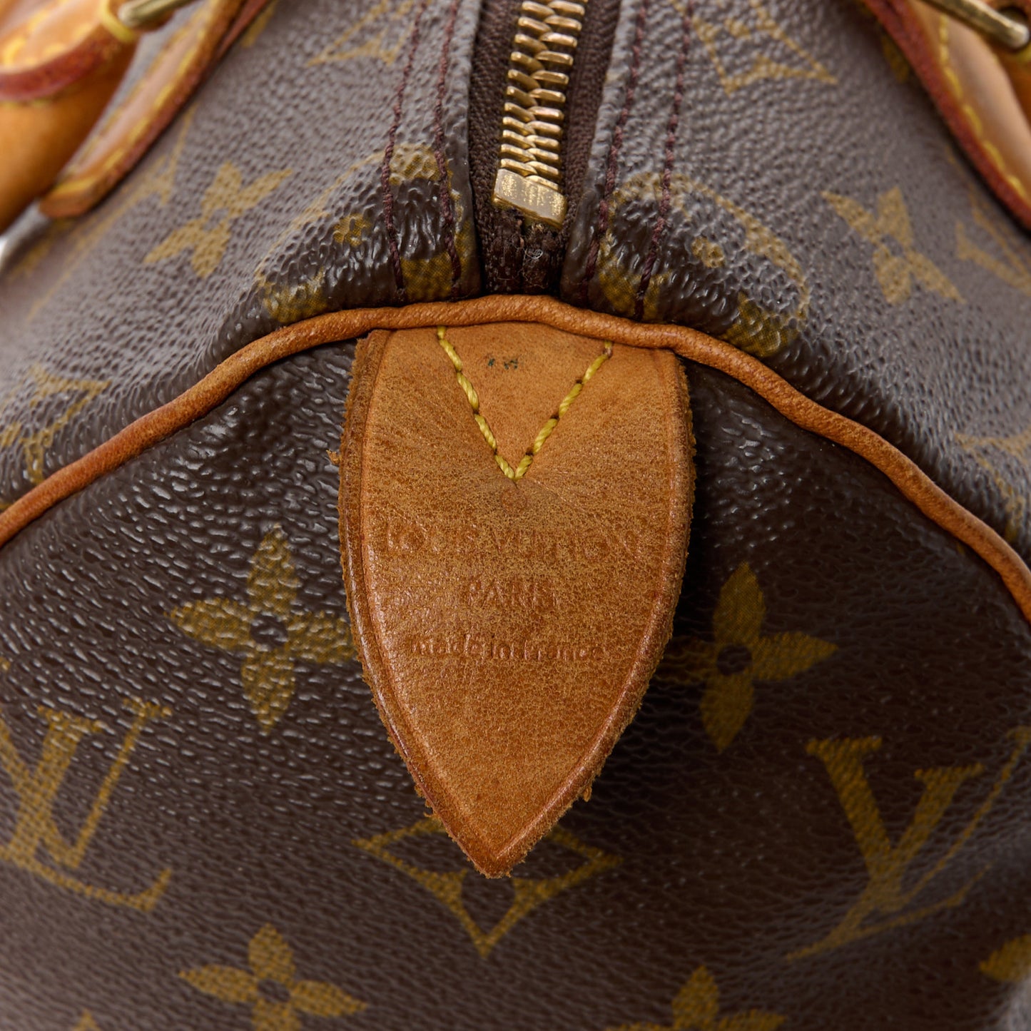 Monogram Speedy 25