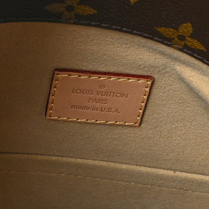 Louis Vuitton Monogram Artsy MM 6 of 8