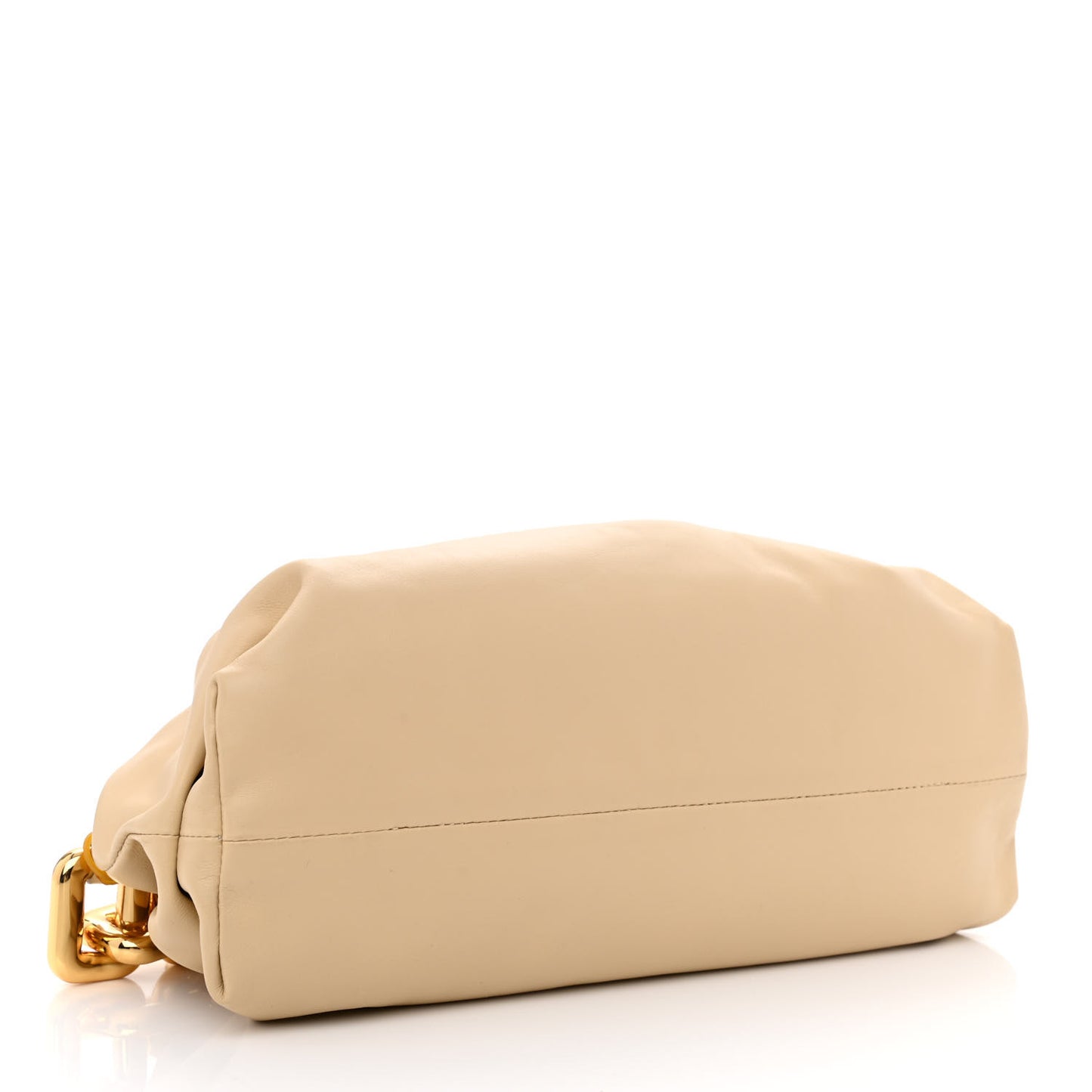 Calfskin The Pouch Chain Porridge