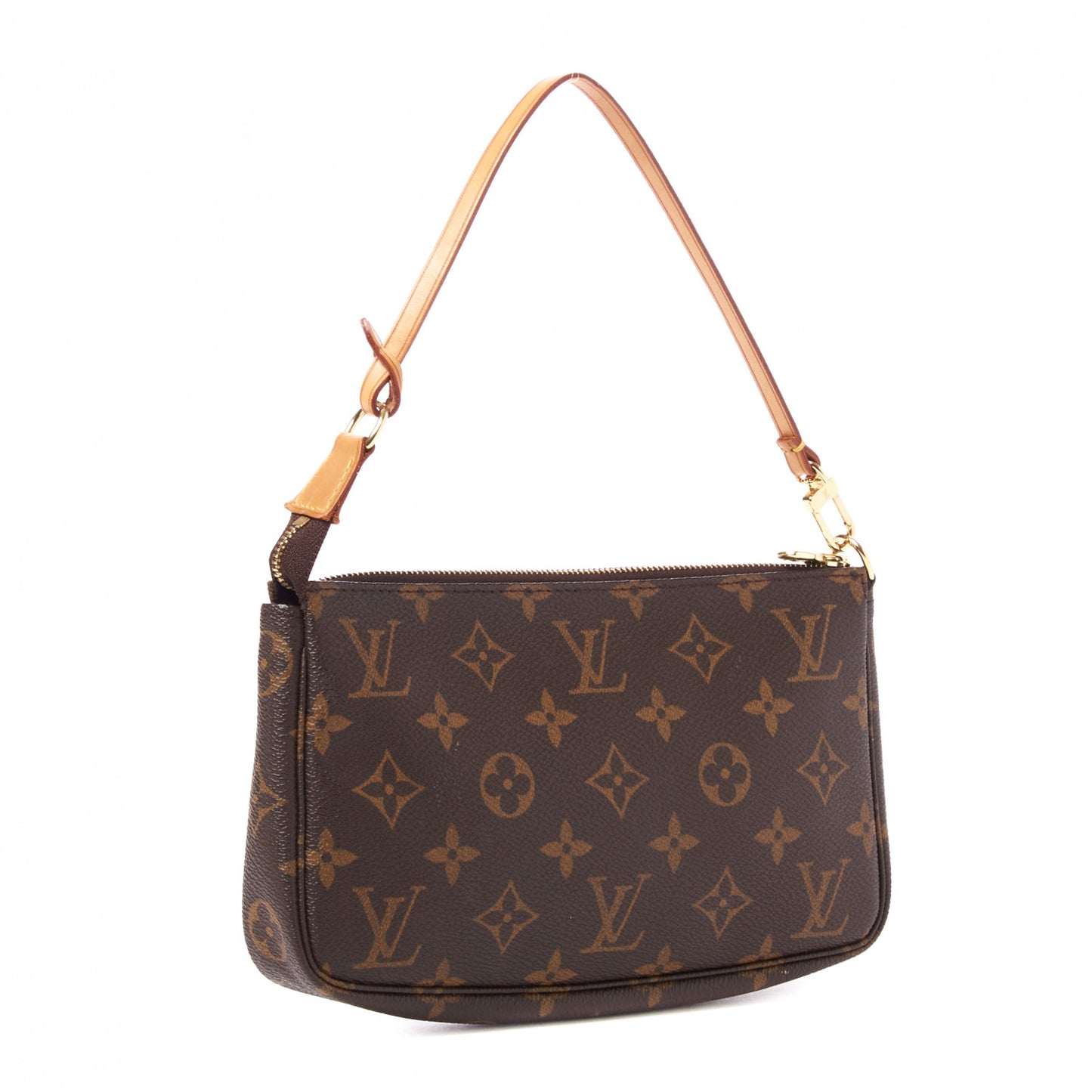 Monogram Pochette Accessories