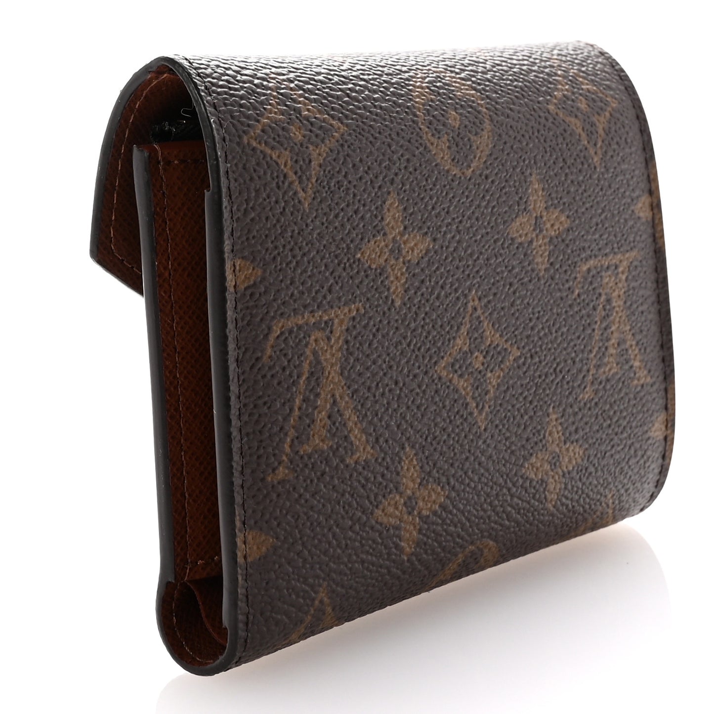 Monogram Victorine Wallet Armagnac