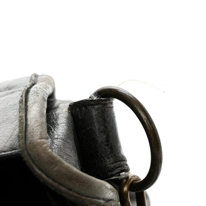Balenciaga Chevre Classic Hardware City Plomb 12 of 16