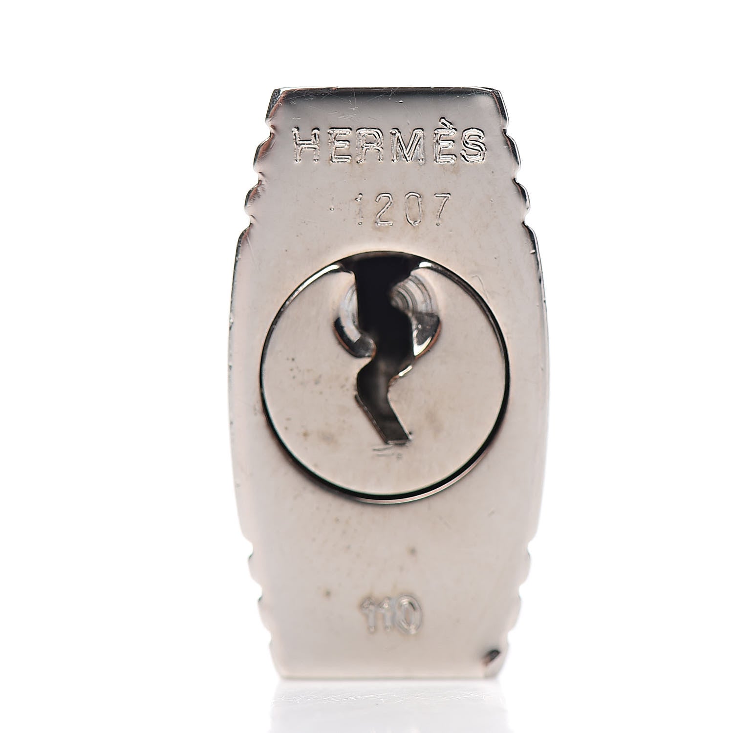 Hermes Box Kelly Retourne 35 Graphite 11 of 41