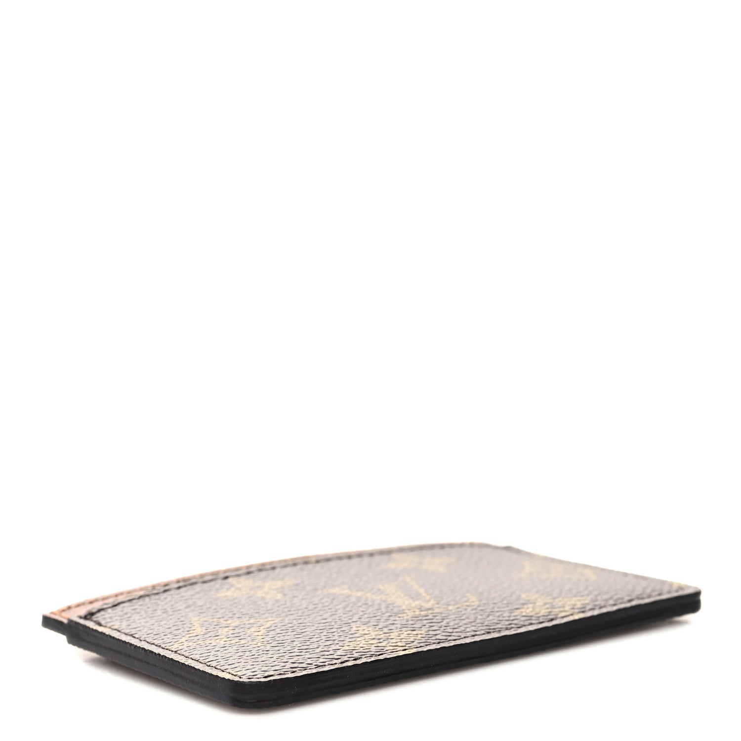Louis Vuitton Monogram Card Holder Armagnac 4 of 8
