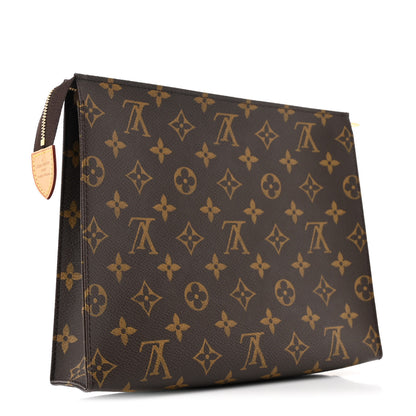 Louis Vuitton Monogram Toiletry Pouch 26 3 of 7