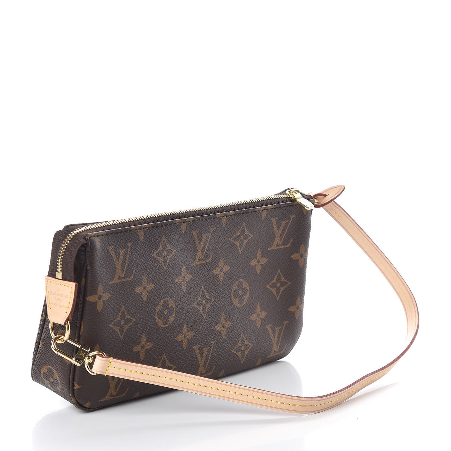 Monogram Pochette Accessories NM