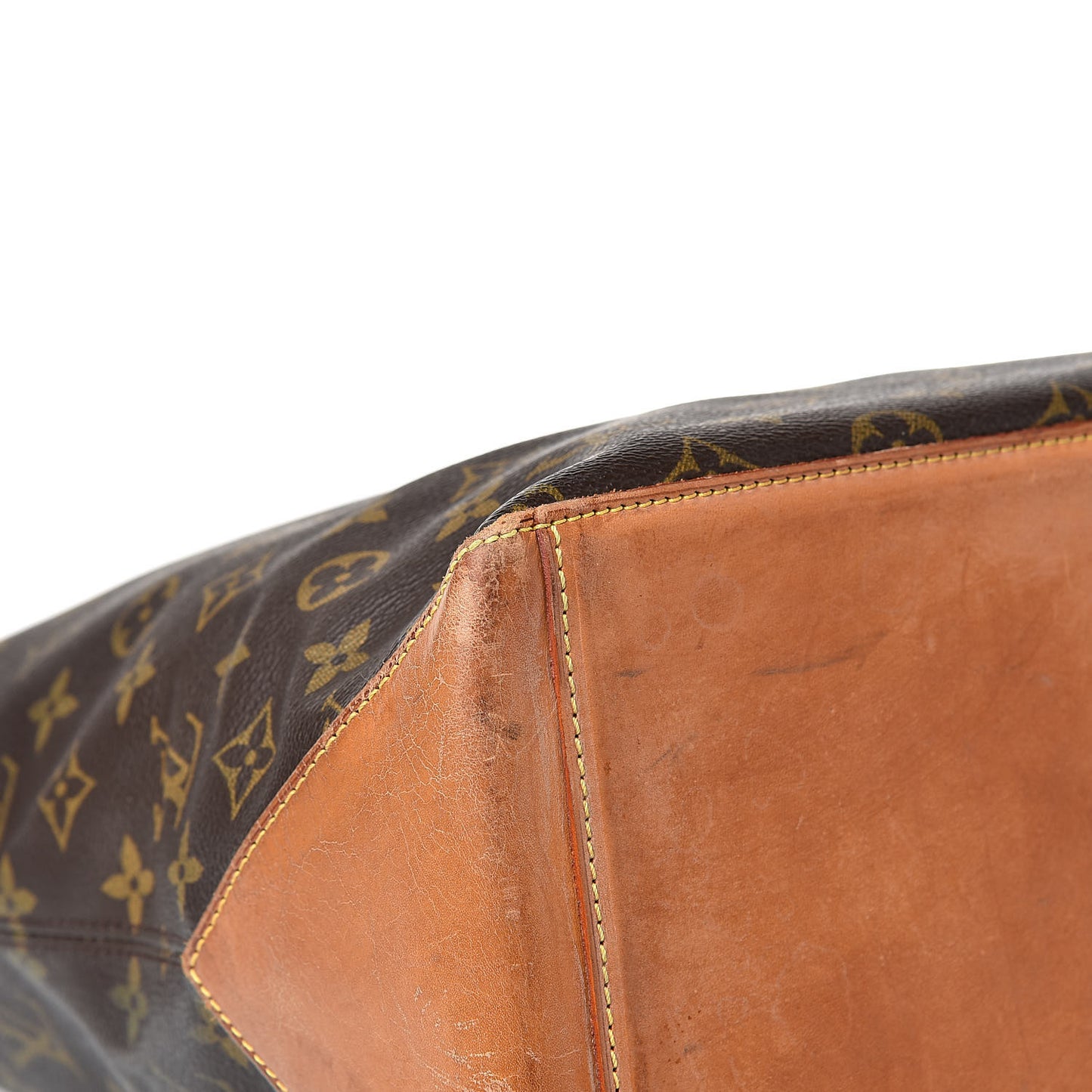 Monogram Cabas Mezzo