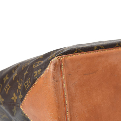 Louis Vuitton Monogram Cabas Mezzo 15 of 22