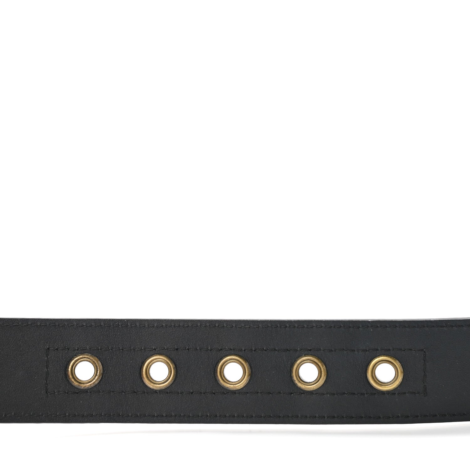 Louis Vuitton Monogramouflage Belt 90 36 4 of 5