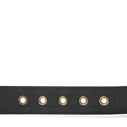 Louis Vuitton Monogramouflage Belt 90 36 4 of 5