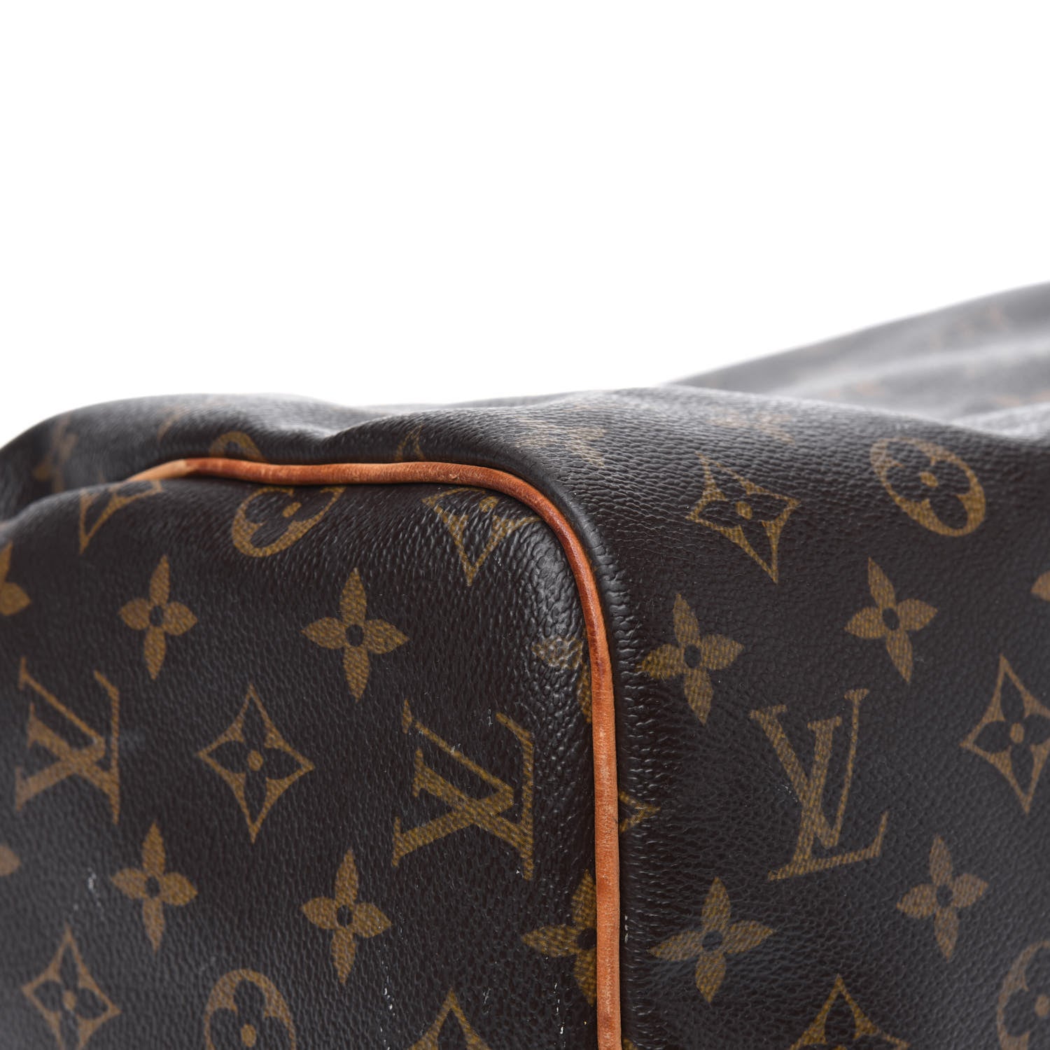 Louis Vuitton Monogram Speedy 30 17 of 35