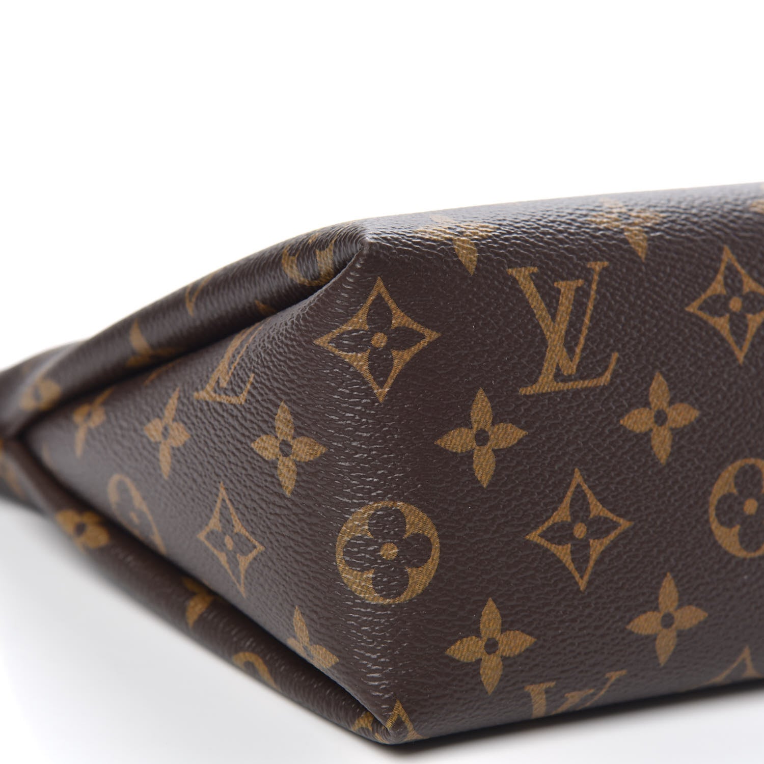 Louis Vuitton Monogram Pallas Beauty Case Black 8 of 10