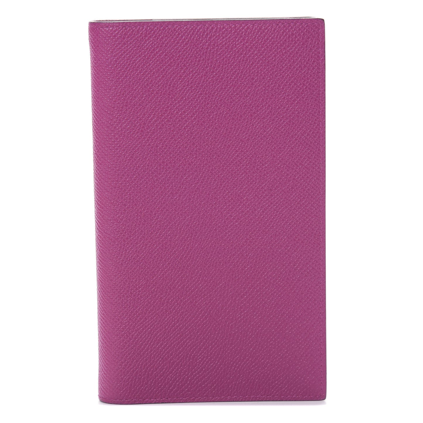 Epsom Vision II Agenda Cover Cyclamen