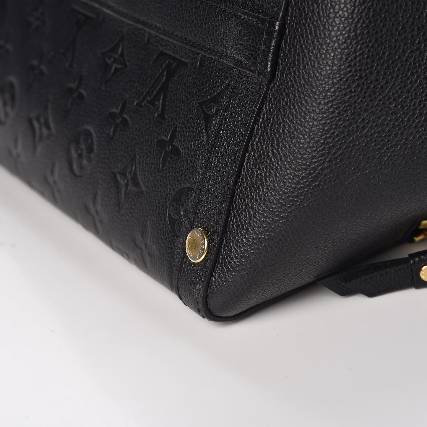 Empreinte Marais MM Black