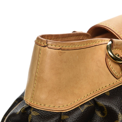 Louis Vuitton Monogram Boetie PM 8 of 12