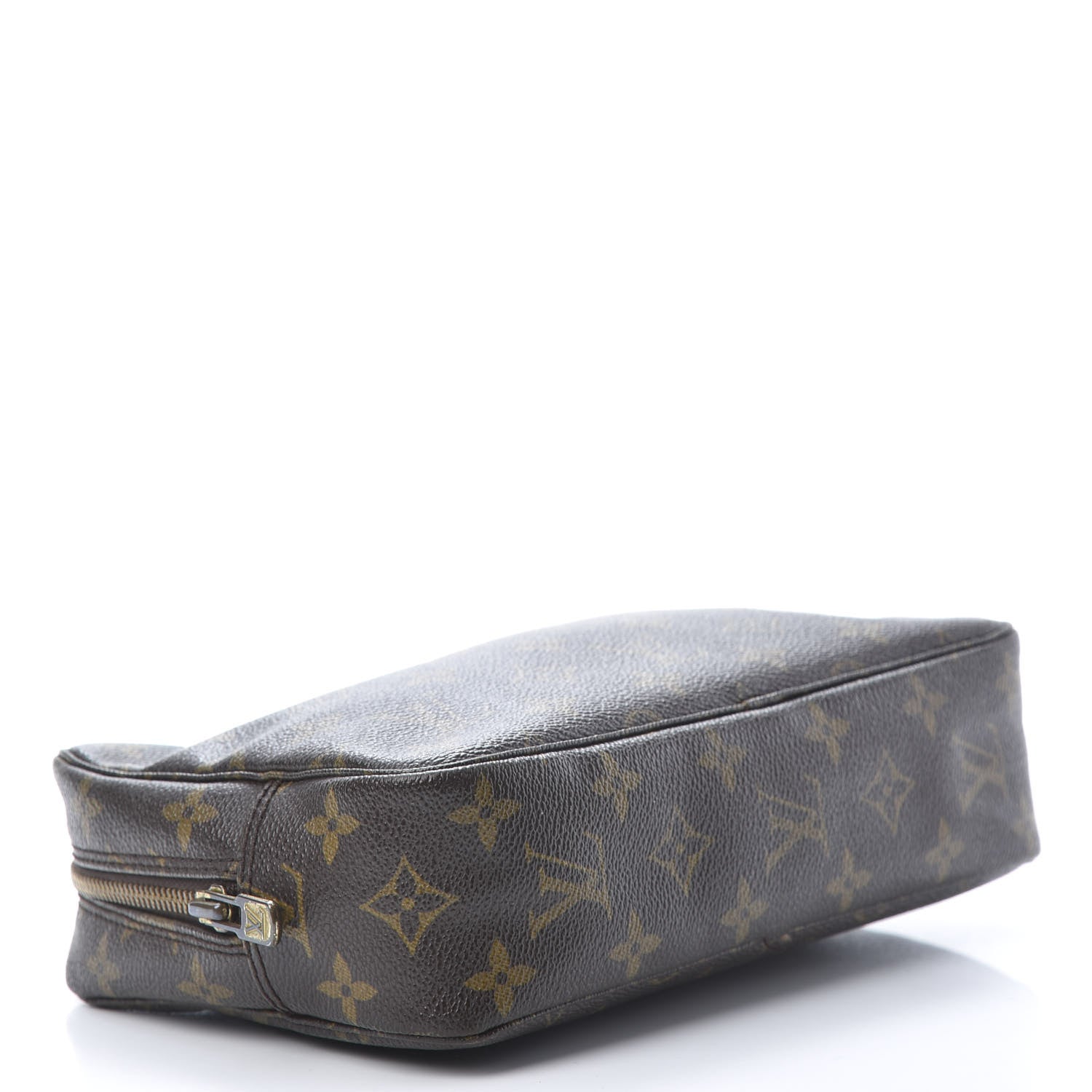 Louis Vuitton Monogram Trousse Toilette 23 4 of 16