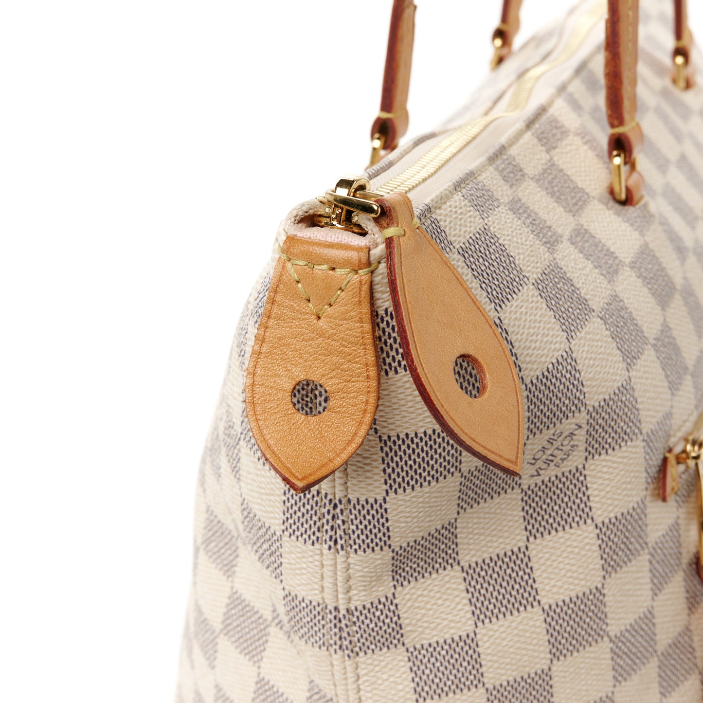 Damier Azur Iena MM