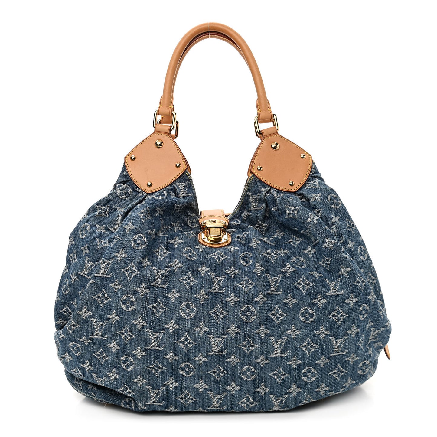 Denim Mahina XL Blue