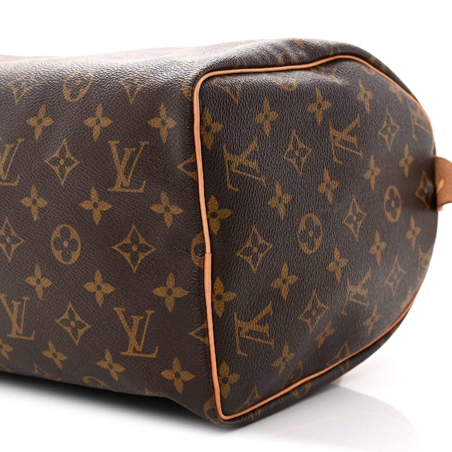 Louis Vuitton Monogram Speedy 30 10 of 10