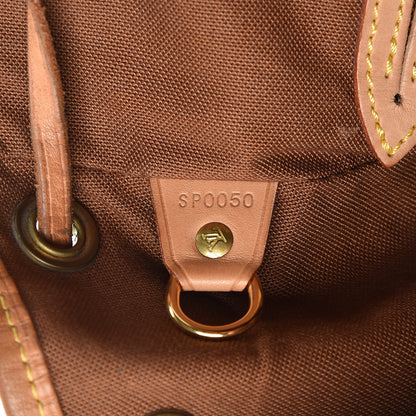Louis Vuitton Monogram Montsouris MM Backpack 6 of 11