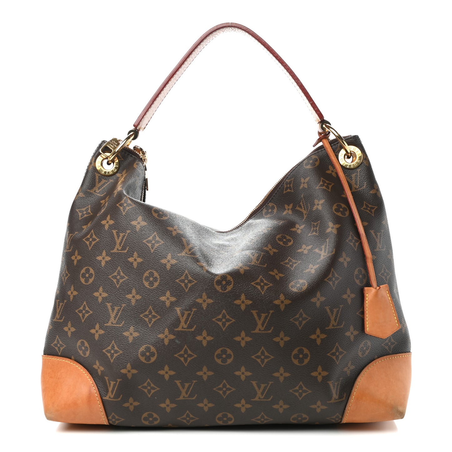 Monogram Berri MM