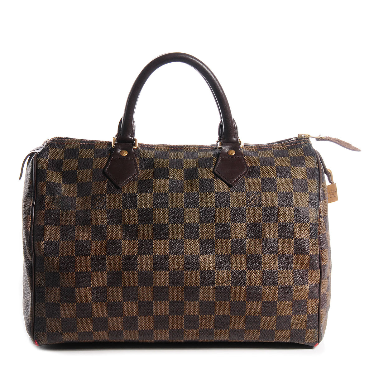 Damier Ebene Speedy 30