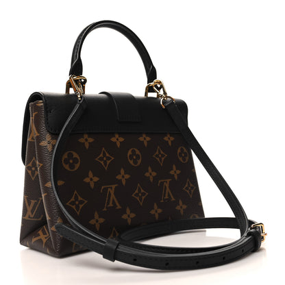 Louis Vuitton Monogram Locky BB Black 4 of 11