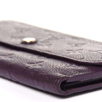 Louis Vuitton Empreinte Virtuose Wallet Aube 11 of 15