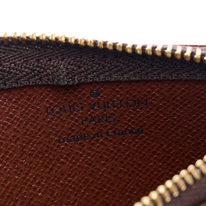 Louis Vuitton Monogram Key Pouch 6 of 6