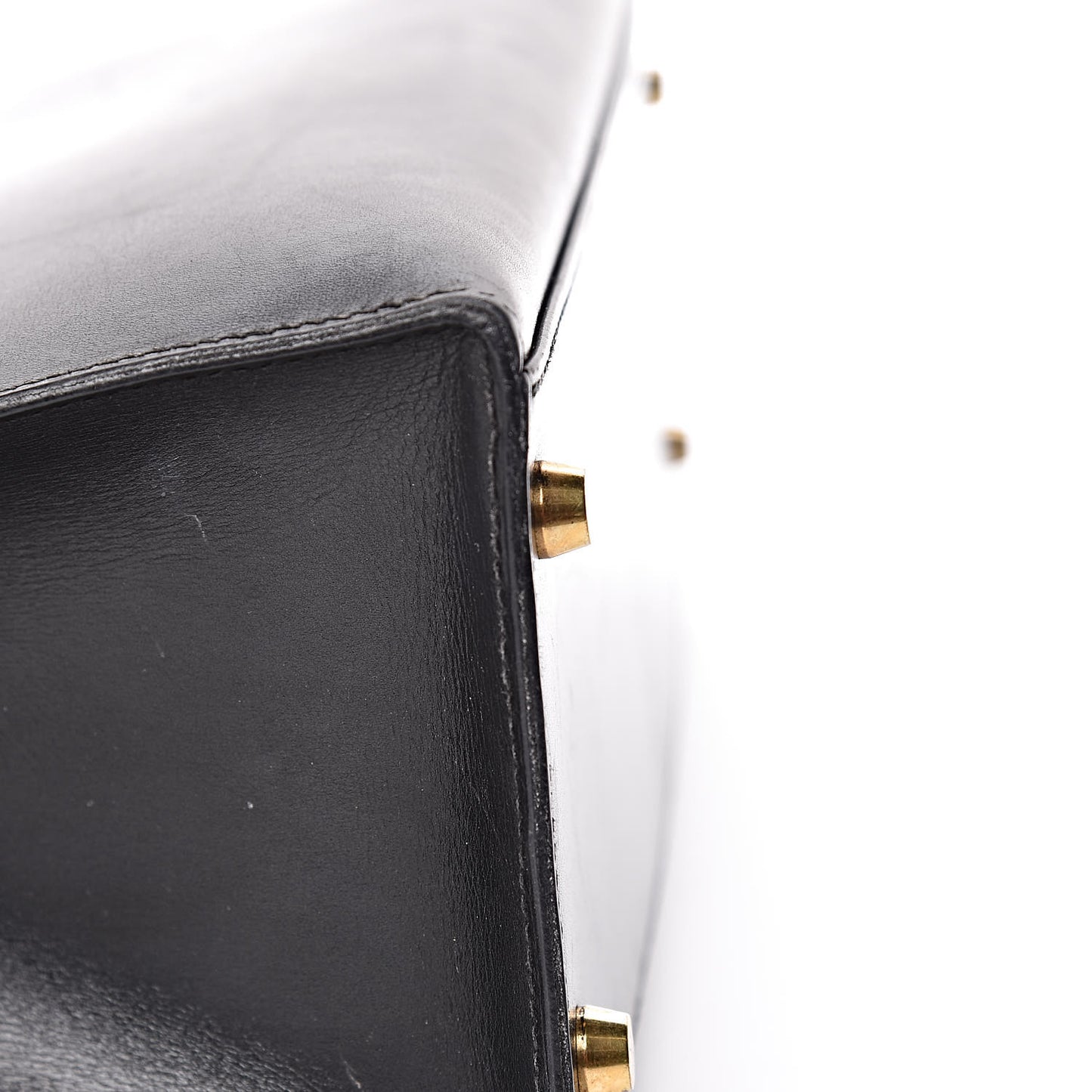 Box Kelly Sellier 32 Black