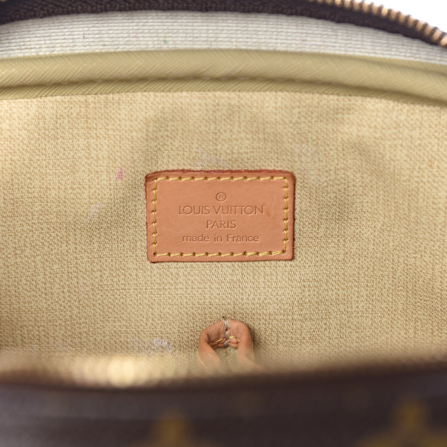 Monogram Trouville