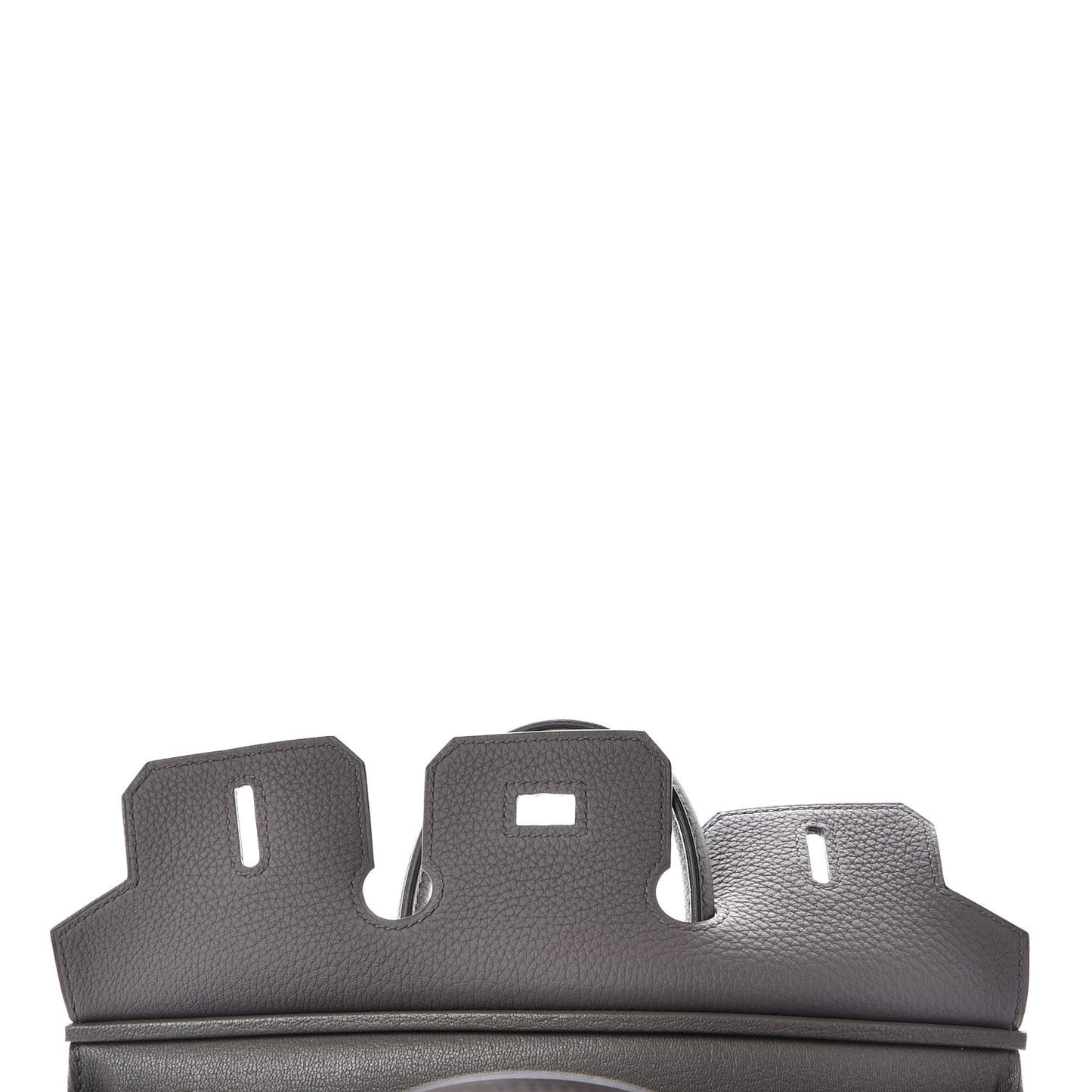 Togo Birkin 25 Etain