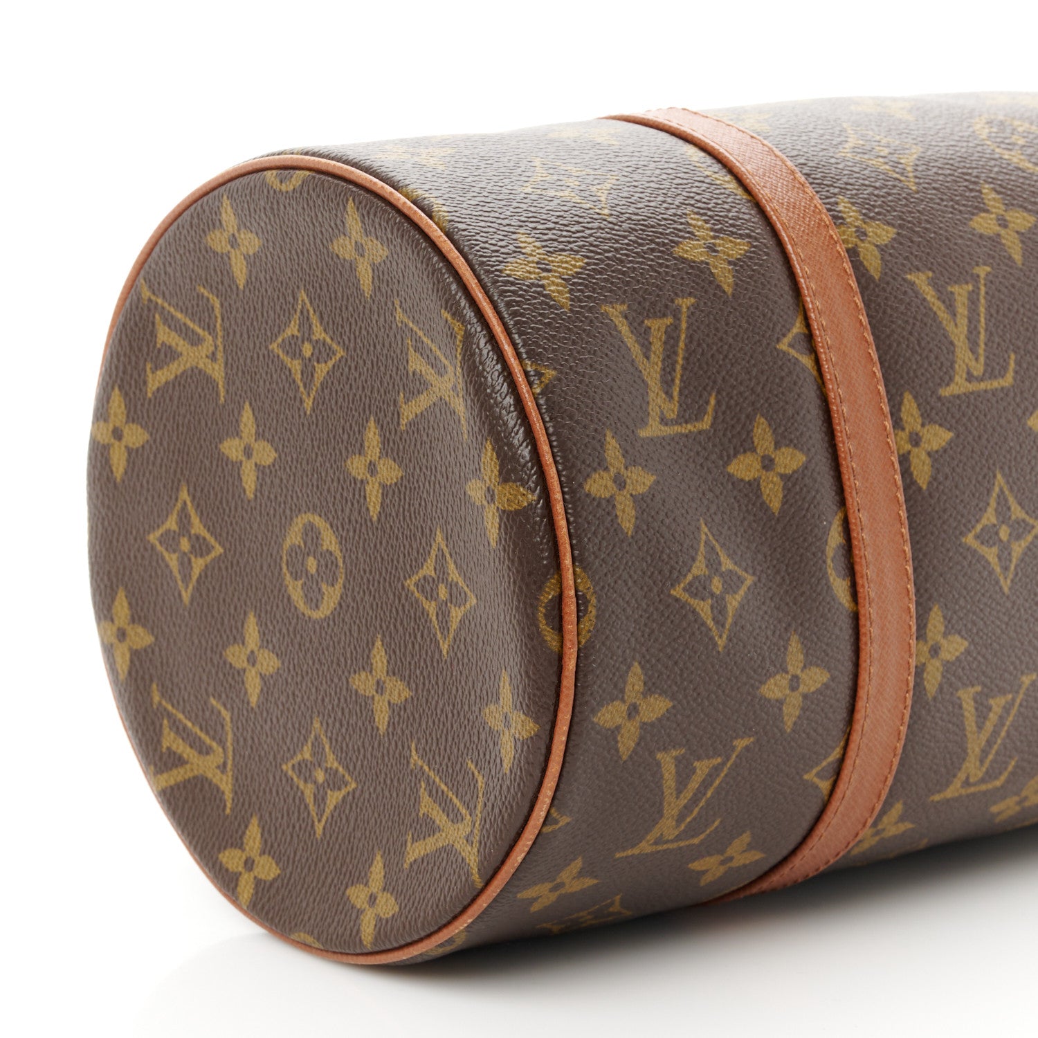 Louis Vuitton Monogram Papillon 30 with Companion 12 of 13
